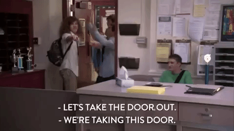 comedy central GIF by Workaholics