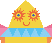 Happy Argentina Sticker by Tecnópolis