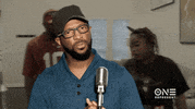 rickey smiley love GIF by TV One