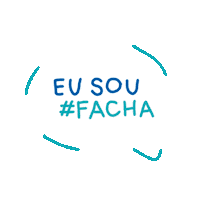 Faculdadefacha Sticker by FACHAHUB