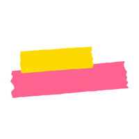 Makeup Sticker by Silkygirl Cosmetics