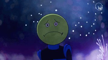 Goodbye :(