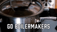 Go Boilermakers