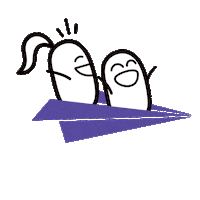 Bff Amigos Sticker by Tic Tac