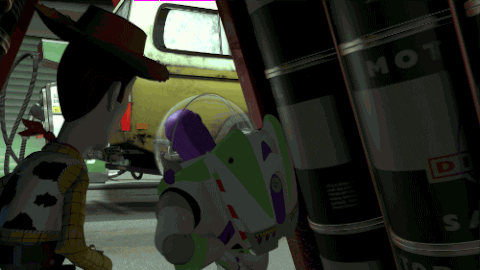 GIF by Disney Pixar