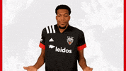 Mls Donovan Pines GIF by D.C. United