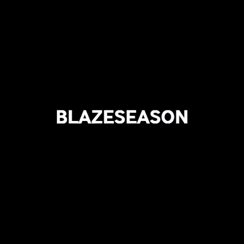blaze GIF by blazeseason
