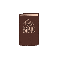 Jesus Church Sticker