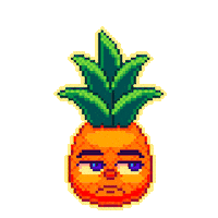 Bored Art Sticker
