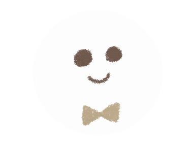 Papa Sticker
