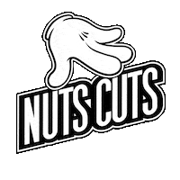 nuts_cuts dj switzerland hedgehog graubünden Sticker