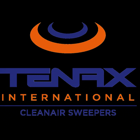 Tenaxinternational giphygifmaker sweepers tenax washers GIF
