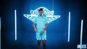 University Of North Carolina Cooking GIF by UNC Tar Heels