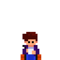 Drawing Notes Sticker