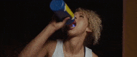 hydrate GIF by Quavo