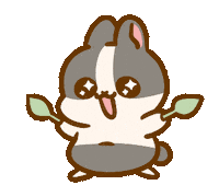 Happy Dance Sticker