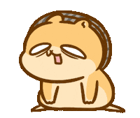 Shock Omg Sticker