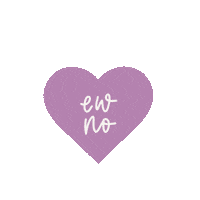 Candy Love Sticker