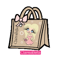 Heart Love Sticker by ClaireaBella