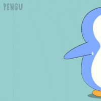 Run No GIF by Pudgy Memez