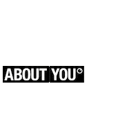 About You Camilla Sticker by ABOUT YOU