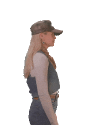 Awkward Country Music Sticker by ABC Music