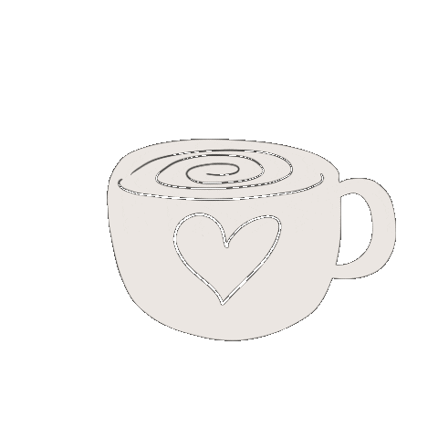 Backtocalley giphyupload coffee backtocalley cpate20 Sticker