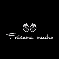 TheGoodCider strawberry cider fresa sidra GIF