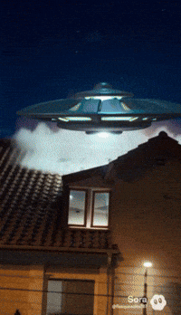 flasqueedits787 ufo baldiback canavar sosisli GIF