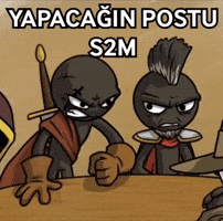 Legacy Saga GIF