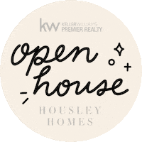 HousleyHomes housleyhomes taylorhous hellokakurealtor Sticker