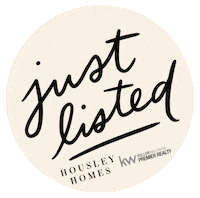 HousleyHomes housleyhomes taylorhous hellokakurealtor Sticker