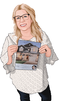 HousleyHomes housleyhomes taylorhous hellokakurealtor Sticker