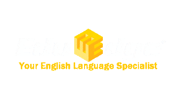 English Tuition Sticker by EduEdge