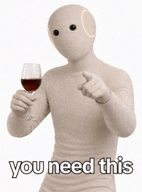 Cheers Ai GIF by 1X Technologies