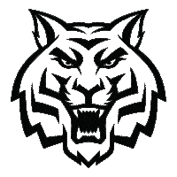 Happy Orange Sticker by URBE University