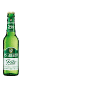 distelhaeuser bier pils brauerei distelhäuser Sticker