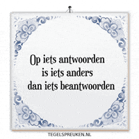 Humor Troost GIF by Tegelspreuken.nl