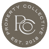 propertycollective realtor realestate pc pco Sticker