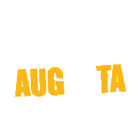 VisitAugustaGA comeseeaugusta loveaugusta visitaugusta visit augusta Sticker