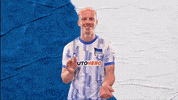Dj Bundesliga GIF by Hertha BSC