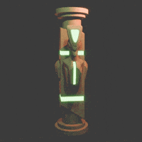 3D Swipe GIF
