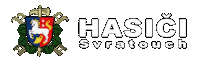 hasicisvratouch fire czech republic unit hasici Sticker