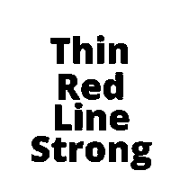 Fdf Sticker by FireDeptFamily