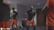amir simms GIF by Clemson Tigers