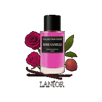 Scandal Parfum Sticker by Lanior