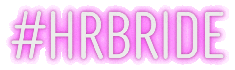 Hrbride Sticker by Hochzeitsrausch Brautmoden