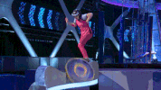 tko total knock out GIF by CBS