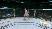 Sport Mma GIF by UFC