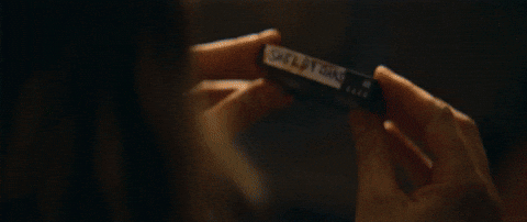 Chris Stuckmann Horror GIF by NEON